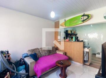 Casa · 65m² · 1 Quarto · 1 Vaga · Casa à Venda - Sapopemba, 1 Quarto,  65 m² - São Paulo