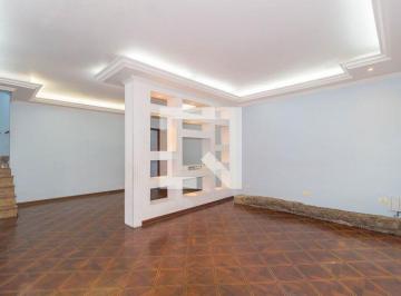 Casa · 210m² · 3 Quartos · 3 Vagas · Casa à Venda - Mooca, 3 Quartos,  210 m² - São Paulo