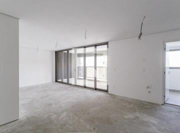 Apartamento · 146m² · 3 Quartos · 2 Vagas · Apartamento à Venda - Vila Nova Conceição, 3 Quartos,  146 m² - São Paulo