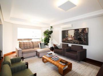 Apartamento · 150m² · 2 Quartos · 2 Vagas · Apartamento à Venda - Moema, 2 Quartos,  150 m² - São Paulo