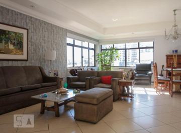Casa · 370m² · 4 Quartos · 2 Vagas · Casa à Venda - Lagoa, 4 Quartos,  370 m² - Rio de Janeiro