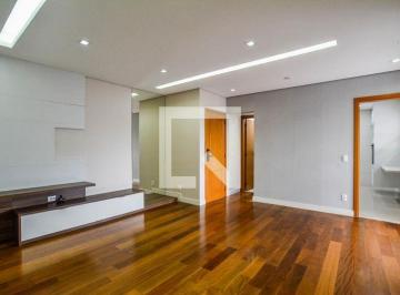 Apartamento · 126m² · 3 Quartos · 3 Vagas · Apartamento à Venda - Jardim Bela Vista, 3 Quartos,  126 m² - Santo André