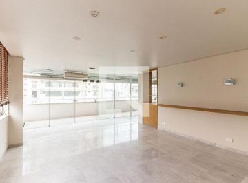 Apartamento · 237m² · 4 Quartos · 2 Vagas · Apartamento à Venda - Santa Cecília, 4 Quartos, 237 m² - São Paulo