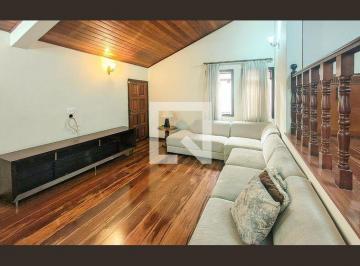 Casa · 350m² · 4 Quartos · 6 Vagas · Casa à Venda - Jardim Marajoara , 4 Quartos,  350 m² - São Paulo