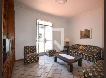 Casa · 275m² · 5 Quartos · 4 Vagas · Casa à Venda - Tijuca, 5 Quartos,  275 m² - Rio de Janeiro