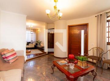 Casa · 286m² · 3 Quartos · 6 Vagas · Casa à Venda - Vila Califórnia, 3 Quartos,  286 m² - São Paulo