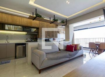 Apartamento · 105m² · 4 Quartos · 2 Vagas · Apartamento à Venda - Tatuapé, 4 Quartos,  105 m² - São Paulo
