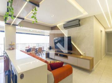 Apartamento · 105m² · 4 Quartos · 2 Vagas · Apartamento à Venda - Tatuapé, 4 Quartos, 105 m² - São Paulo