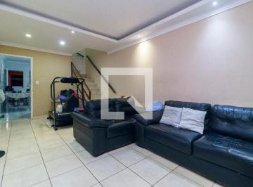 Casa · 50m² · 2 Quartos · 2 Vagas · Casa à Venda - Jardim Sao Luis, 2 Quartos, 50 m² - São Paulo