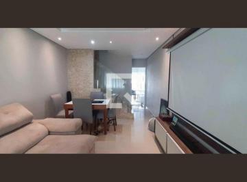 Casa · 102m² · 2 Quartos · 4 Vagas · Casa à Venda - Jardim Éster Yolanda, 2 Quartos,  102 m² - São Paulo
