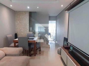 Casa · 102m² · 2 Quartos · 4 Vagas · Casa à Venda - Jardim Éster Yolanda, 2 Quartos, 102 m² - São Paulo