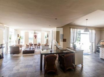 Casa · 700m² · 4 Quartos · 4 Vagas · Casa à Venda - Alphaville, 4 Quartos,  700 m² - Santana de Parnaíba