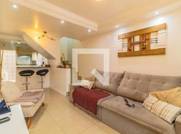 Casa · 58m² · 2 Quartos · 1 Vaga · Casa à Venda - Vila Campestre, 2 Quartos,  58 m² - São Paulo