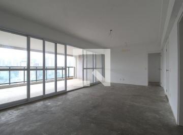 Apartamento · 163m² · 3 Quartos · 4 Vagas · Apartamento à Venda - Moema, 3 Quartos,  163 m² - São Paulo