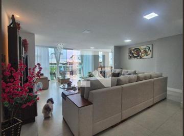 Apartamento · 600m² · 3 Quartos · 3 Vagas · Apartamento à Venda - Recreio, 3 Quartos, 600 m² - Rio de Janeiro