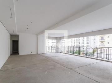 Apartamento · 201m² · 4 Quartos · 3 Vagas · Apartamento à Venda - Jardim Paulista, 4 Quartos,  201 m² - São Paulo