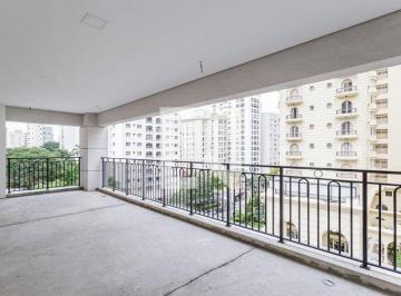 Apartamento Venda 201m² de 4 quartos · Apartamento à Venda - Jardim Paulista, 4 Quartos, 201 m² - São Paulo