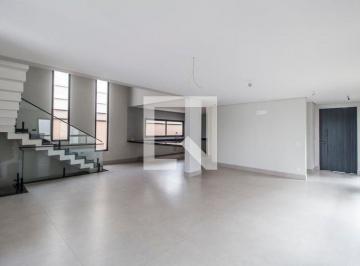 Casa · 502m² · 4 Quartos · 6 Vagas · Casa à Venda - Alphaville, 4 Quartos,  502 m² - Santana de Parnaíba
