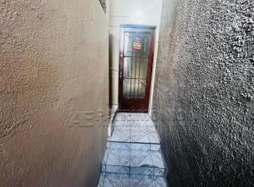 Casa · 100m² · 1 Quarto · Casa para locação na Vila Hortência