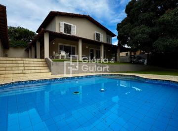 Foto 01 · Casa Duplex de 4 quartos com 1080m2 de terreno e com vista para o mar localizada em Bairro Nobre de 