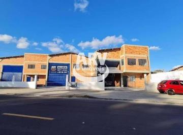 Comercial · Pavilhão - Distrito Industrial - Cachoeirinha - RS