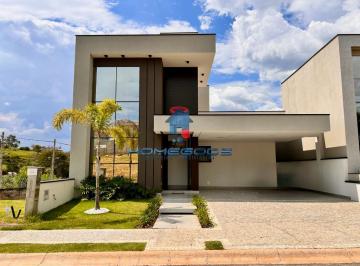 Casa · 175m² · 3 Quartos · 4 Vagas · Casa à venda em Valinhos, Roncáglia, com 3 suítes, com 175 m², Mont Alcino - Valinhos