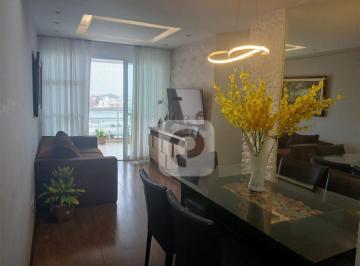 Apartamento · 83m² · 3 Quartos · 2 Vagas · Excelente oportunidade!