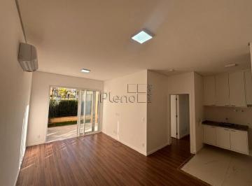 imagem · Apartamento Garden à venda em Campinas, Swiss Park, com 2 quartos, com 109 m², N