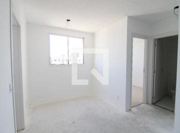Apartamento · 38m² · 2 Quartos · 1 Vaga · Apartamento à Venda - Jaguaré, 2 Quartos,  38 m2