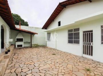 Casa · 196m² · 3 Quartos · 4 Vagas · Casa à venda, 3 quartos, 1 suíte, 4 vagas, Alípio de Melo - Belo Horizonte/MG