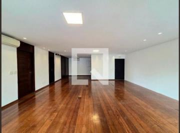 Apartamento · 121m² · 1 Quarto · 1 Vaga · Apartamento para Aluguel - Itaim Bibi, 1 Quarto,  121 m² - São Paulo