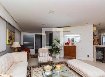 Apartamento · 251m² · 3 Quartos · 5 Vagas · Apartamento para Aluguel - Petrópolis, 3 Quartos,  251 m² - Porto Alegre