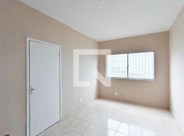 Apartamento · 58m² · 2 Quartos · 1 Vaga · Apartamento para Aluguel - Campo Grande, 2 Quartos,  58 m² - Rio de Janeiro