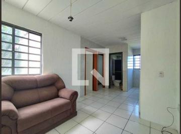 Apartamento · 50m² · 1 Quarto · Apartamento para Aluguel - Canudos, 1 Quarto,  50 m² - Novo Hamburgo