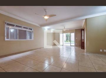 Casa · 350m² · 5 Quartos · 4 Vagas · Casa para Aluguel - Bairro das Palmeiras, 5 Quartos,  350 m² - Campinas