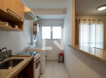 Apartamento Aluguel 35m² de 1 quarto · Apartamento para Aluguel - Bela Vista, 1 Quarto, 35 m² - São Paulo