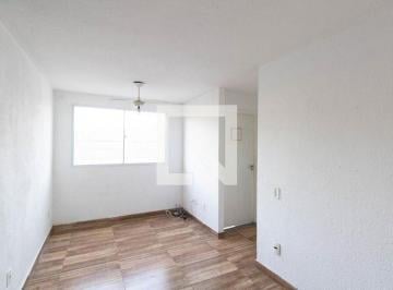 Apartamento · 45m² · 2 Quartos · Apartamento para Aluguel - Guaratiba, 2 Quartos,  45 m² - Rio de Janeiro