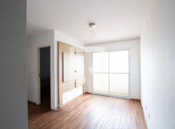Apartamento · 67m² · 2 Quartos · 1 Vaga · Apartamento para Aluguel - Jardim dos Estados, 2 Quartos,  67 m² - Sorocaba