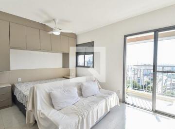 Apartamento · 30m² · 1 Quarto · Apartamento para Aluguel - Liberdade, 1 Quarto, 30 m² - São Paulo