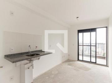 Apartamento · 29m² · 1 Quarto · Apartamento para Aluguel - Santa Cecília, 1 Quarto, 29 m² - São Paulo