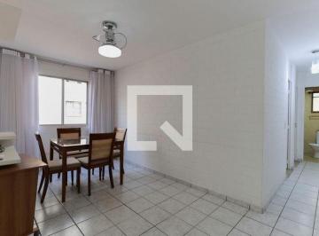 Apartamento · 58m² · 2 Quartos · 1 Vaga · Apartamento para Aluguel - Santana, 2 Quartos,  58 m² - São Paulo