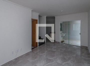 Casa · 130m² · 3 Quartos · 2 Vagas · Casa para Aluguel - Vila das Mercês, 3 Quartos,  130 m² - São Paulo
