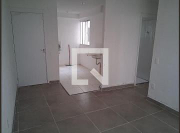 Apartamento · 48m² · 2 Quartos · 1 Vaga · Apartamento para Aluguel - Jardim Guanabara, 2 Quartos, 48 m² - Goiânia
