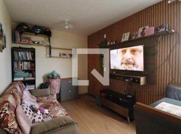 Apartamento · 44m² · 2 Quartos · 1 Vaga · Apartamento para Aluguel - Jd. das Margaridas, 2 Quartos, 44 m² - Salvador
