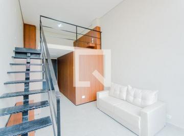 Apartamento · 34m² · 1 Quarto · Apartamento para Aluguel - Vila Rosália, 1 Quarto,  34 m² - Guarulhos