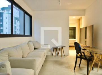 Apartamento · 65m² · 2 Quartos · 2 Vagas · Apartamento para Aluguel - Lourdes, 2 Quartos,  65 m² - Belo Horizonte