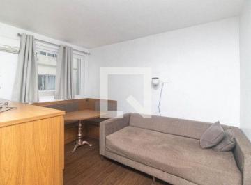 Apartamento · 36m² · 1 Quarto · Apartamento para Aluguel - Centro Histórico, 1 Quarto, 36 m² - Porto Alegre