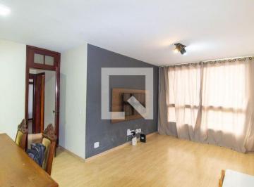 Apartamento · 87m² · 2 Quartos · 1 Vaga · Apartamento para Aluguel - Santa Rosa , 2 Quartos,  87 m² - Niterói