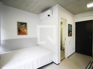 Apartamento · 18m² · 1 Quarto · Apartamento para Aluguel - Chácara Santo Antonio, 1 Quarto,  18 m² - São Paulo