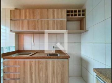 Apartamento · 45m² · 2 Quartos · Apartamento para Aluguel - Canudos, 2 Quartos, 45 m² - Novo Hamburgo